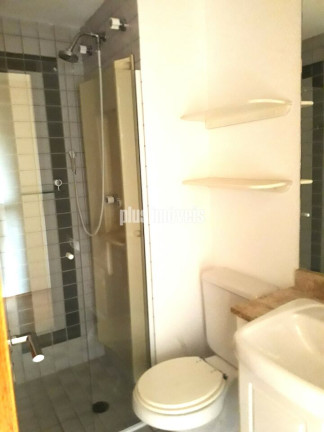 Imagem Apartamento com 3 Quartos à Venda, 98 m² em Panamby - São Paulo Imagem Apartamento com 3 Quartos à Venda, 98 m² em Panamby - São Paulo