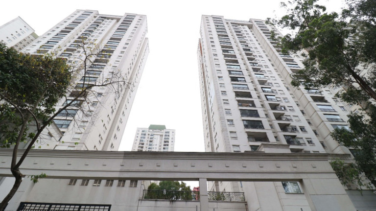 Imagem Apartamento com 3 Quartos à Venda, 70 m² em Jardim Parque Morumbi - São Paulo