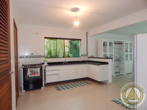 Imagem Sobrado com 3 Quartos à Venda, 227 m² em Balneário Praia Do Pernambuco - Guarujá