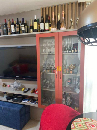 Imagem Apartamento com 2 Quartos à Venda, 49 m² em Jardim Terramérica Ii - Americana Imagem Apartamento com 2 Quartos à Venda, 49 m² em Jardim Terramérica Ii - Americana