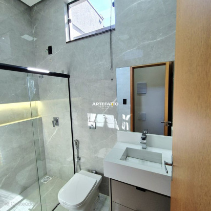 Imagem Casa com 3 Quartos à Venda, 114 m² em Jardim Piratininga - Franca Imagem Casa com 3 Quartos à Venda, 114 m² em Jardim Piratininga - Franca
