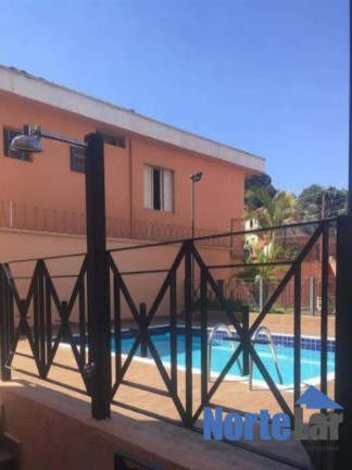 Imagem Apartamento com 3 Quartos à Venda, 60 m² em Imirim - São Paulo