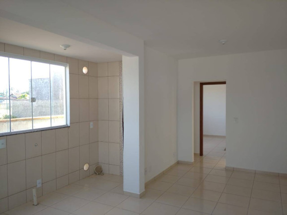 Imagem Cobertura com 2 Quartos à Venda, 75 m² em Salinas - Balneário Barra Do Sul