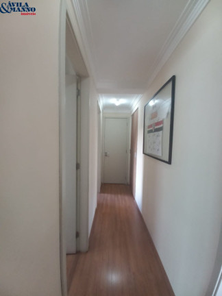 Imagem Apartamento com 3 Quartos à Venda, 155 m² em Belenzinho - São Paulo Imagem Apartamento com 3 Quartos à Venda, 155 m² em Belenzinho - São Paulo