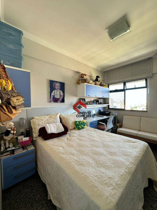 Imagem Apartamento com 3 Quartos à Venda, 126 m² em Aldeota - Fortaleza Imagem Apartamento com 3 Quartos à Venda, 126 m² em Aldeota - Fortaleza