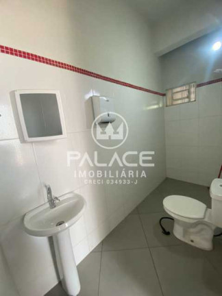 Imagem Galpão para Alugar, 274 m² em Nossa Senhora De Fátima - Piracicaba Imagem Galpão para Alugar, 274 m² em Nossa Senhora De Fátima - Piracicaba