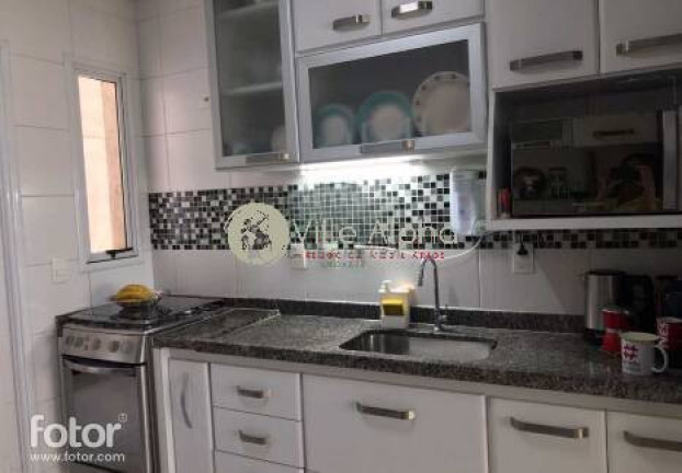 Imagem Apartamento com 3 Quartos à Venda, 79 m² em Gonzaga - Santos Imagem Apartamento com 3 Quartos à Venda, 79 m² em Gonzaga - Santos