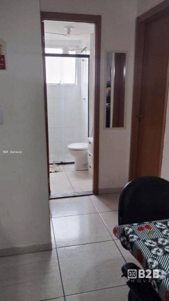 Imagem Apartamento com 2 Quartos à Venda, 45 m² em Residencial Parque Barcelona - Bauru Imagem Apartamento com 2 Quartos à Venda, 45 m² em Residencial Parque Barcelona - Bauru