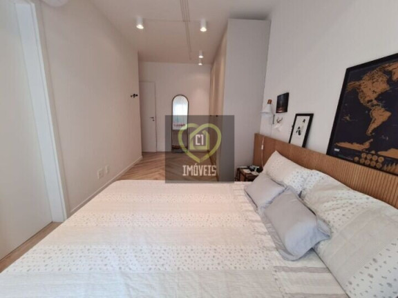Imagem Apartamento com 2 Quartos à Venda, 70 m² em Sumarezinho - São Paulo