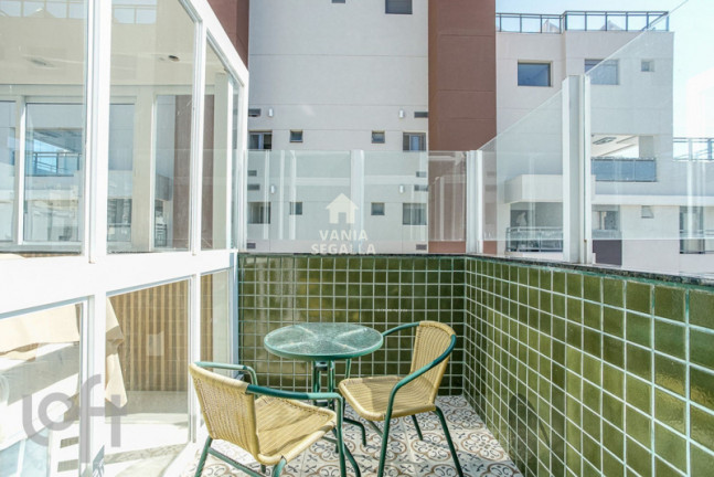 Imagem Apartamento com 3 Quartos à Venda, 146 m² em Perdizes - São Paulo