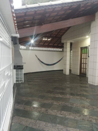 Imagem Casa com 4 Quartos à Venda, em Aviação - Praia Grande Imagem Casa com 4 Quartos à Venda, em Aviação - Praia Grande