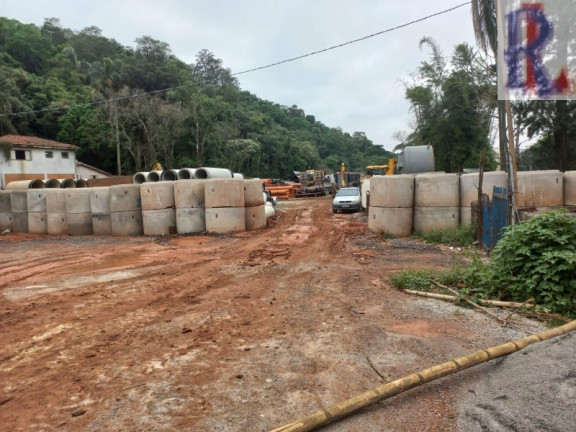 Imagem Terreno à Venda, 34.000 m² em Jardim Taipas - São Paulo Imagem Terreno à Venda, 34.000 m² em Jardim Taipas - São Paulo