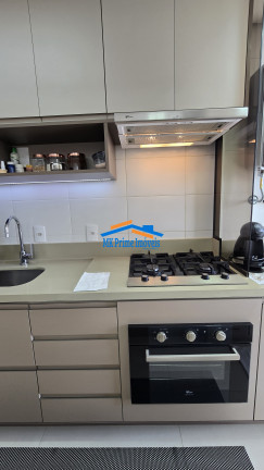 Imagem Apartamento com 2 Quartos à Venda, 76 m² em Vila Osasco - Osasco