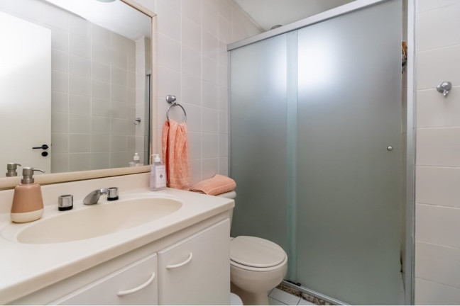 Imagem Apartamento com 3 Quartos à Venda, 101 m² em Vila Andrade - São Paulo Imagem Apartamento com 3 Quartos à Venda, 101 m² em Vila Andrade - São Paulo