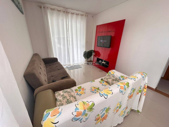 Imagem Apartamento com 2 Quartos para Temporada, 80 m² em Bombas - Bombinhas Imagem Apartamento com 2 Quartos para Temporada, 80 m² em Bombas - Bombinhas