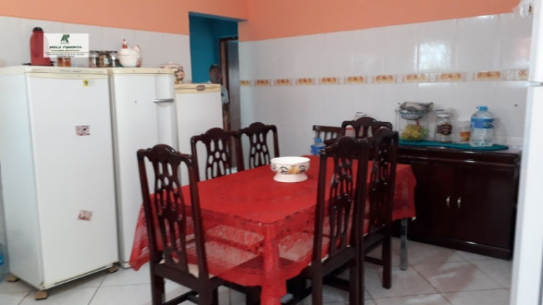 Imagem Chácara com 2 Quartos à Venda, 2.500 m² em Sorocamirim - São Roque