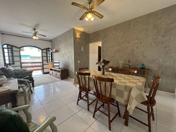 Imagem Apartamento com 2 Quartos à Venda, 95 m² em Itagua - Ubatuba