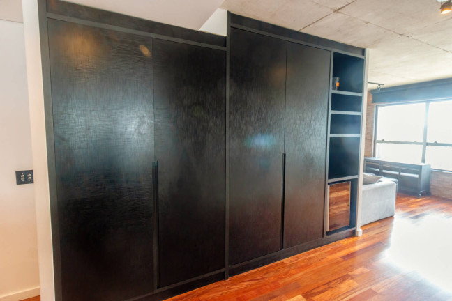 Imagem Apartamento com 1 Quarto para Alugar, 90 m² em Cidade Monções - São Paulo