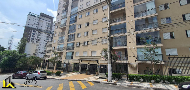 Imagem Apartamento com 2 Quartos à Venda, 60 m² em Jaguaribe - Osasco Imagem Apartamento com 2 Quartos à Venda, 60 m² em Jaguaribe - Osasco