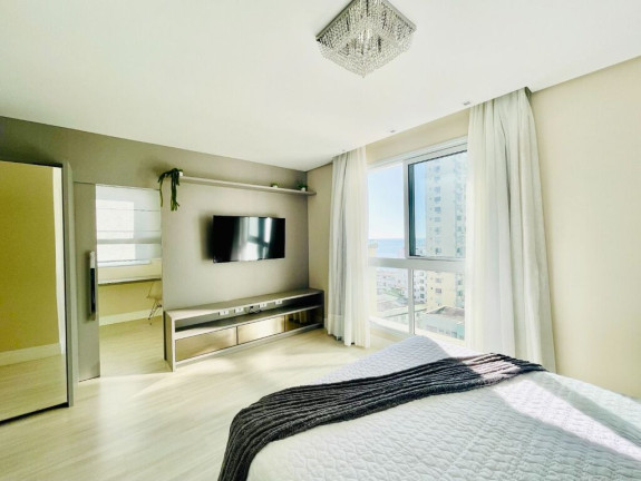 Imagem Apartamento com 4 Quartos à Venda, 145 m² em Centro - Balneário Camboriú