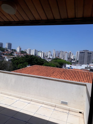 Imagem Imóvel com 3 Quartos à Venda, 203 m² em Bosque Da Saúde - São Paulo