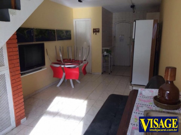 Imagem Sobrado com 2 Quartos à Venda,  em Ubatuba