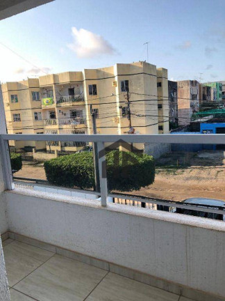 Imagem Apartamento com 2 Quartos à Venda, 46 m² em Janga - Paulista Imagem Apartamento com 2 Quartos à Venda, 46 m² em Janga - Paulista