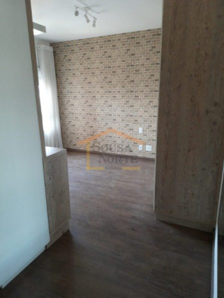 Imagem Apartamento com 3 Quartos à Venda ou Locação, 200 m² em Santana - São Paulo