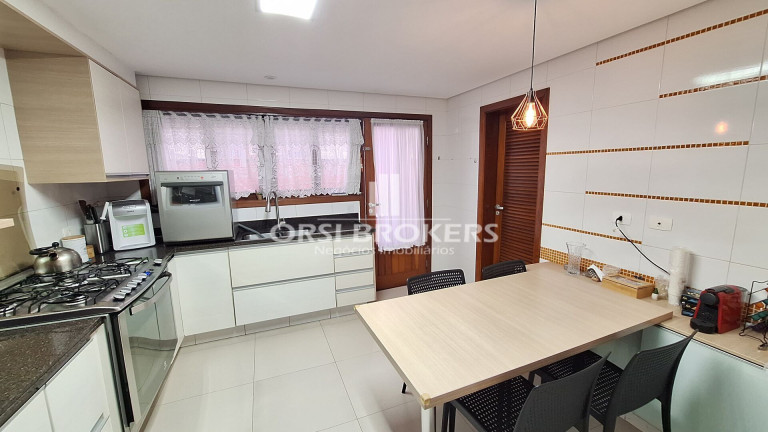 Imagem Casa de Condomínio com 3 Quartos à Venda, 221 m² em Chácara Do Refúgio - Carapicuíba