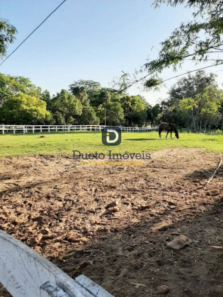 Imagem Chácara com 2 Quartos à Venda, 210.000 m² em Boca Do Monte - Santa Maria