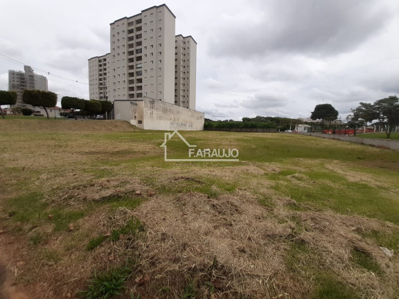Imagem Terreno à Venda, 2.578 m² em Jardim Padre Bento - Itu Imagem Terreno à Venda, 2.578 m² em Jardim Padre Bento - Itu