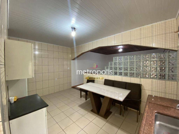 Imagem Casa com 2 Quartos à Venda, 105 m² em Santo Antônio - São Caetano Do Sul Imagem Casa com 2 Quartos à Venda, 105 m² em Santo Antônio - São Caetano Do Sul