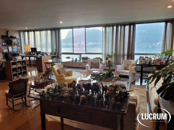 Imagem Apartamento com 4 Quartos à Venda, 270 m² em Flamengo - Rio De Janeiro Imagem Apartamento com 4 Quartos à Venda, 270 m² em Flamengo - Rio De Janeiro