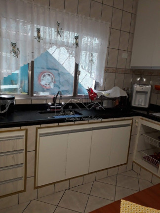Imagem Sobrado com 3 Quartos à Venda, em Vila Sílvia - São Paulo Imagem Sobrado com 3 Quartos à Venda, em Vila Sílvia - São Paulo