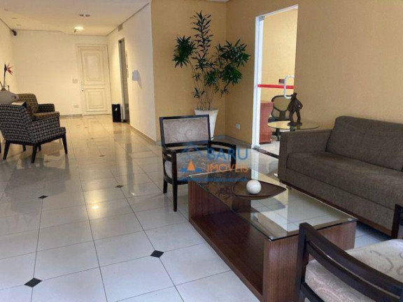 Imagem Apartamento com 3 Quartos à Venda, 130 m² em Perdizes - São Paulo
