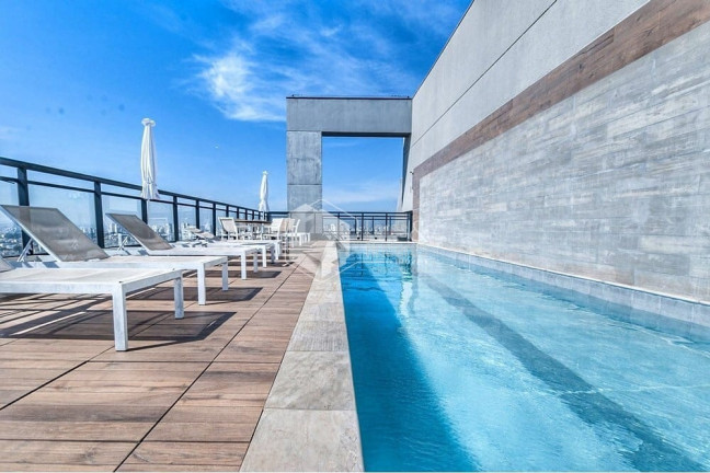 Imagem Apartamento com 2 Quartos à Venda, 69 m² em Vila Mariana - São Paulo