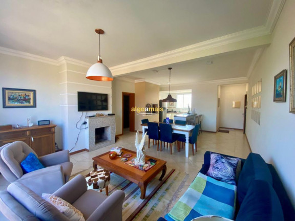 Imagem Imóvel com 2 Quartos à Venda, 111 m² em Rainha Do Mar - Xangri-lá