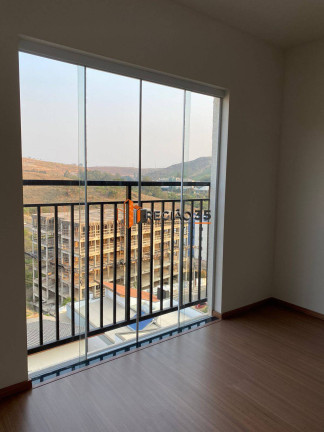 Imagem Apartamento com 2 Quartos à Venda, 70 m² em Residencial Greenville - Poços De Caldas Imagem Apartamento com 2 Quartos à Venda, 70 m² em Residencial Greenville - Poços De Caldas