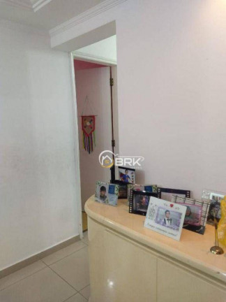 Imagem Apartamento com 3 Quartos à Venda, 88 m² em Penha De França - São Paulo