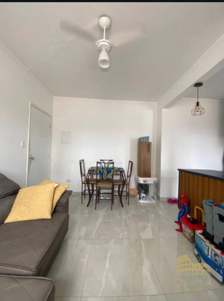 Imagem Apartamento com 1 Quarto à Venda, 4.272 m² em Aviação - Praia Grande
