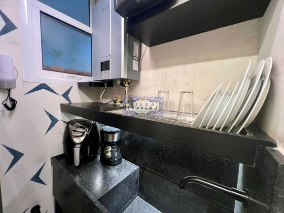 Imagem Apartamento à Venda, 36 m² em Ipanema - Rio De Janeiro Imagem Apartamento à Venda, 36 m² em Ipanema - Rio De Janeiro