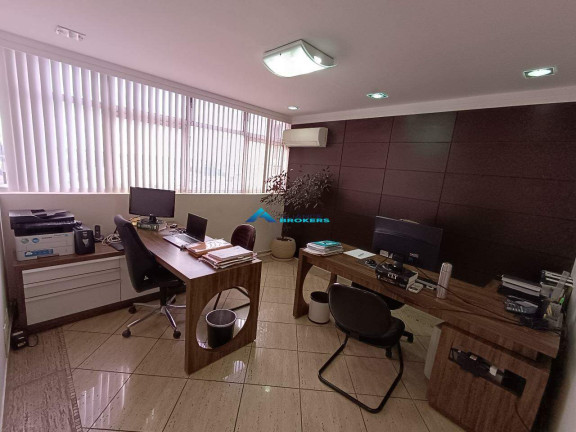 Imagem Sala Comercial à Venda, 81 m² em Centro - Jundiaí Imagem Sala Comercial à Venda, 81 m² em Centro - Jundiaí