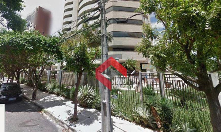 Apartamento com 6 Quartos à Venda, 395 m² em Guararapes - Fortaleza