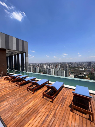 Apartamento com 2 Quartos à Venda, 70 m² em Pinheiros - São Paulo