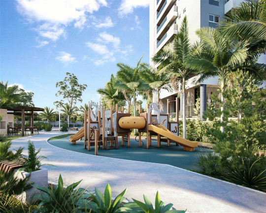 Imagem Apartamento com 2 Quartos à Venda, 71 m² em Fazenda - Itajaí