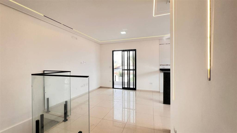 Imagem Casa de Condomínio com 3 Quartos à Venda, 89 m² em Maracanã - Praia Grande Imagem Casa de Condomínio com 3 Quartos à Venda, 89 m² em Maracanã - Praia Grande