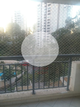 Imagem Apartamento com 2 Quartos à Venda, 51 m² em Vila Andrade - São Paulo Imagem Apartamento com 2 Quartos à Venda, 51 m² em Vila Andrade - São Paulo
