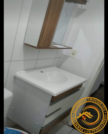 Imagem Apartamento com 2 Quartos à Venda, 49 m² em Parque Das Indústrias - Itu