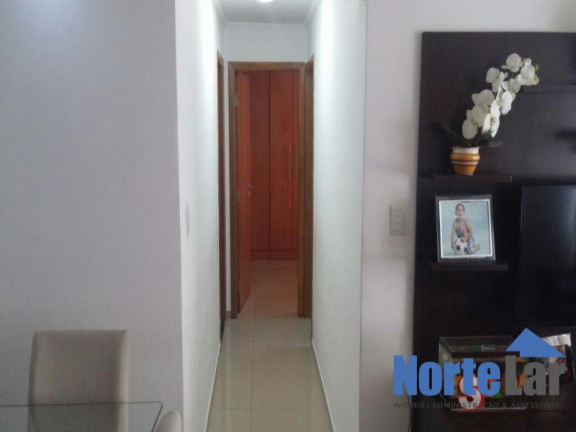 Imagem Apartamento com 2 Quartos à Venda, 75 m² em Jaçanã - São Paulo