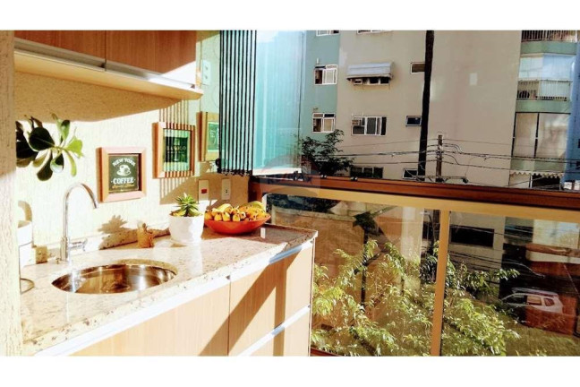 Imagem Apartamento com 3 Quartos à Venda, 94 m² em Freguesia (jacarepaguá) - Rio De Janeiro Imagem Apartamento com 3 Quartos à Venda, 94 m² em Freguesia (jacarepaguá) - Rio De Janeiro